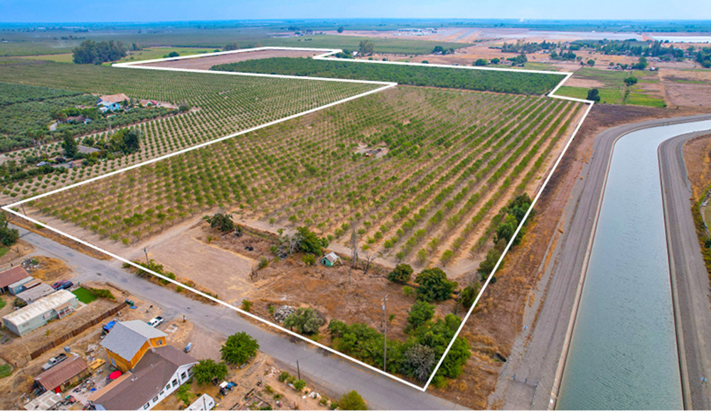 62 Acres - Almonds, Walnuts & Bare Ground — photo 1